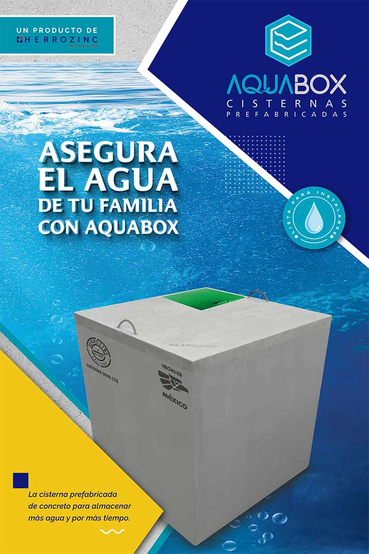 Catálogo Aquabox